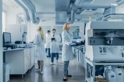 پروژه‌های تحقیقاتی در حوزه محیط زیست و انرژی | توسعه علمی و راهکارهای کاربردی